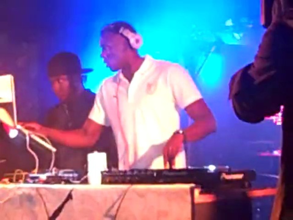 Jamaica Party - Usain Bolt - Puma