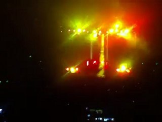 The Chemical Brothers - Star Guitar @ Arènes de Nîmes