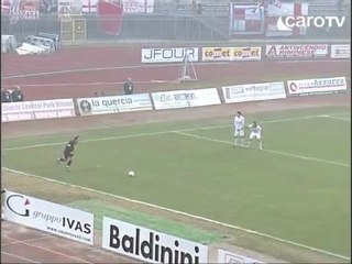 Icaro TV. AC Rimini-Cesenatico 3-1, il servizio