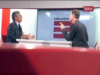 Jean-Michel Baylet, le président du PRG, est candidat à la primaire socialiste