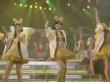 [HMP!] ºC-ute Berryz Koubou Seishun SONG ( Hello Project winter 2011 ) vostfr