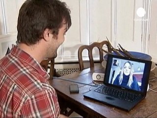 Facebook launches video chat with Skype