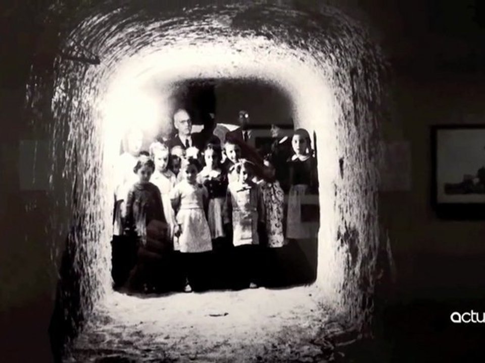 L'été 2011 de la Maison Europénne de la Photographie : Jane Evelyn Atwood, Xavier Lambours, de l'air....