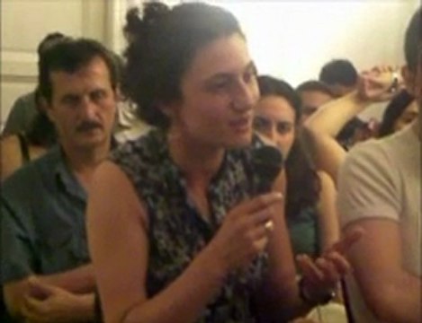 Mahir Çayan Sunumu-3. Oturum Part 3