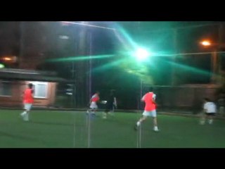 06.07.2011 Beyaz Şimşekler -  Pisyedili Kartaltepe