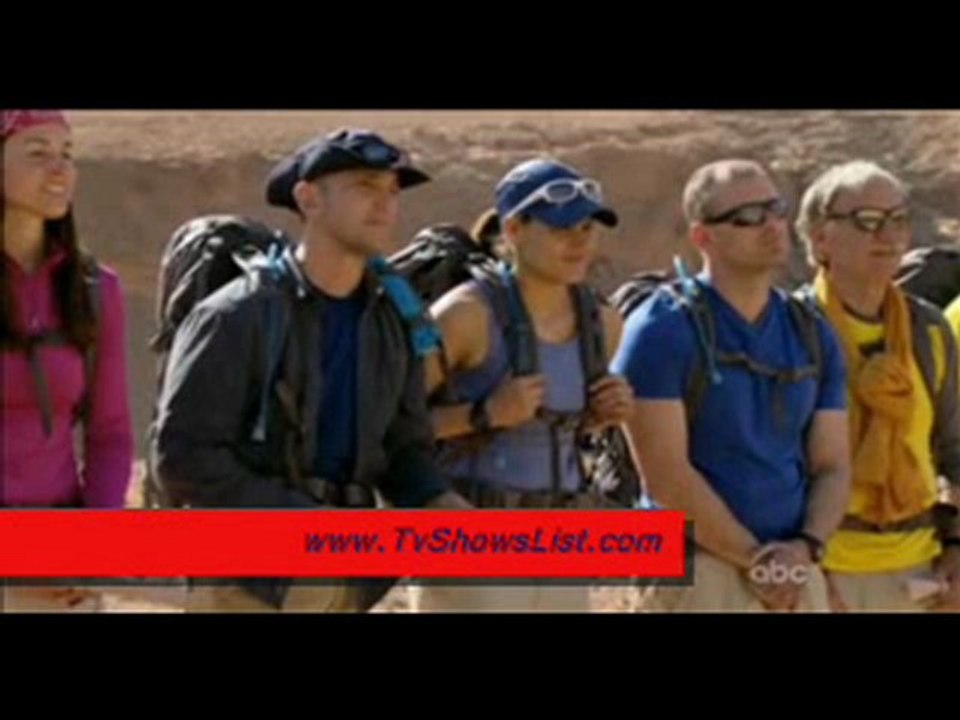 Expedition Impossible Season 1 Episode 2 'Light My Way!'