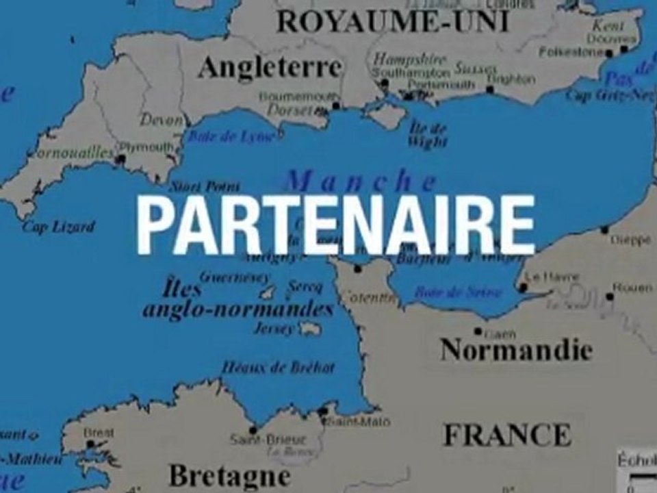 Ca tourne à l'Ouest - Magazine n°2 - Le Groupe Ouest / Tébéo