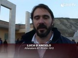 Icaro TV. Atessa VdS-AC Rimini 0-0, il dopogara dei tecnici