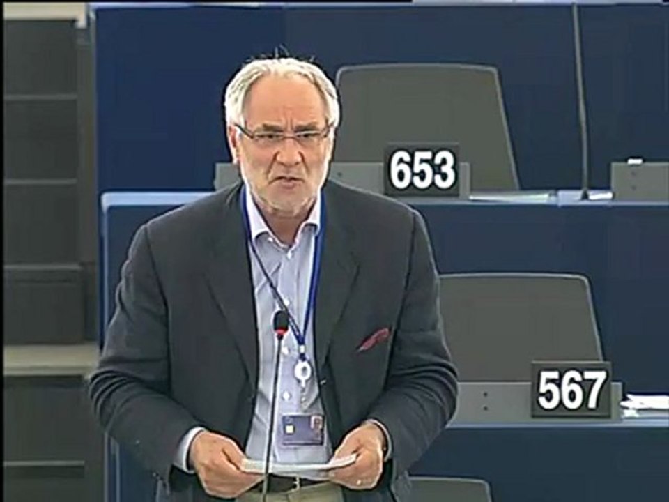 Ivo Vajgl on Situation in the Arab world and North Africa, Yemen, Syria [II]