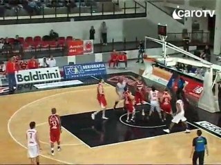 Icaro TV. Immobiliare Spiga-Tuscany Pistoia 73-64, il sevizio