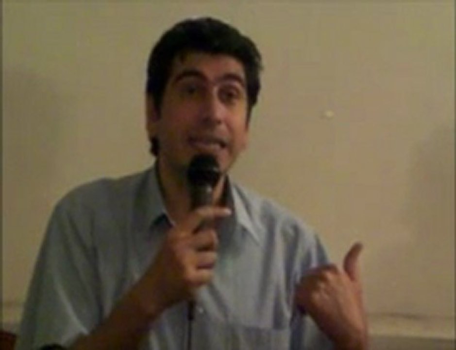 Mahir Çayan Sunumu-3. Oturum Part 6