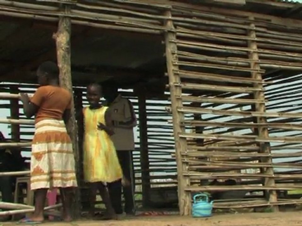 Vor der Gründung des Südsudans kehren tausende Flüchtlinge heim