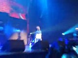 Snoop Dogg au Zénith de Paris: Entrée sur Scène avec Lady of Rage suivi de Gin & Juice