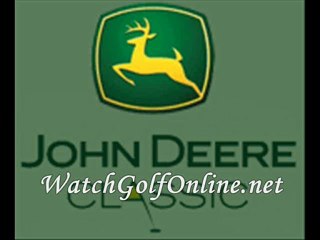 watch john deere classic