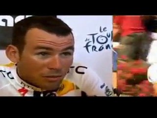 La science du contre-la-montre par équipe.