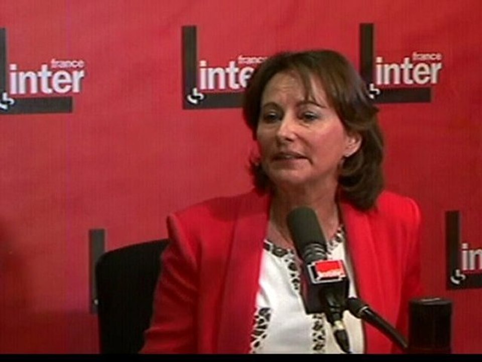 Ségolène Royal