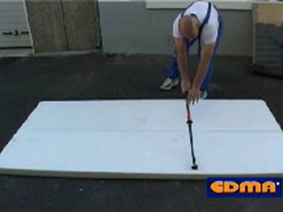 CANALCUT (TECHNIMAT)