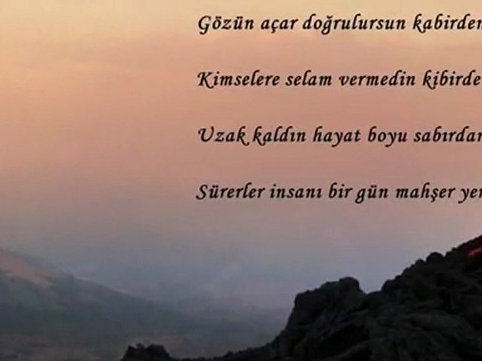 Gecenin Güneşi 29