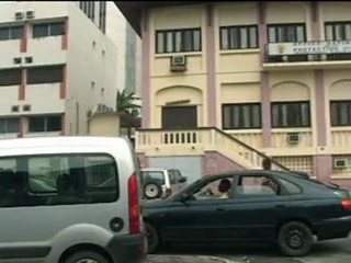 Film institutionnel de ONPC