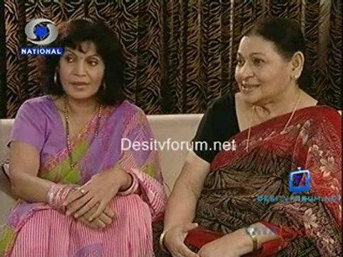 Piya Ka Aangan - 7th July 2011 Video Watch Online p1