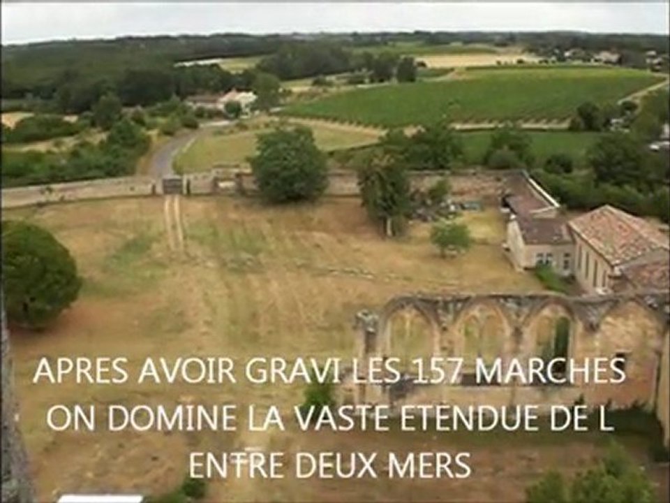 LA SAUVE