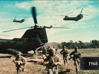 Planète Bac : La fin de la guerre du Vietnam