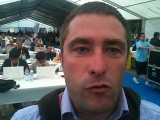 Couverture médiatique du Tour de France