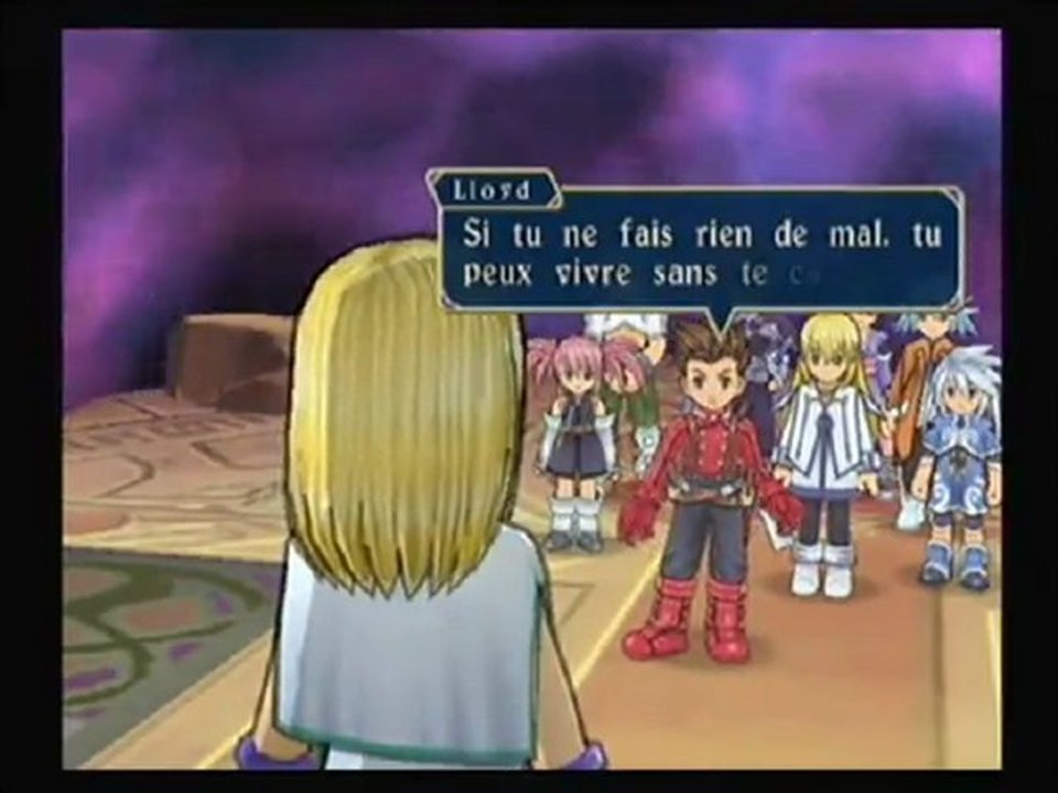 Video Speciale: J'ai mon Bac ! (N'importe nawak)