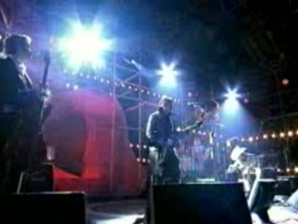 Quand je vais chez elle -M-