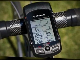 Garmin Edge 705 + HRM + Speed Cadence Review Best Price