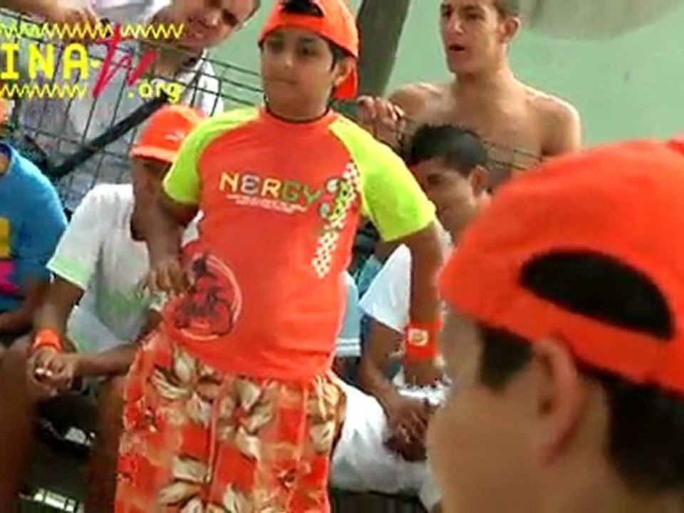 Les jeunes déboulent avec Hortus Pétanque