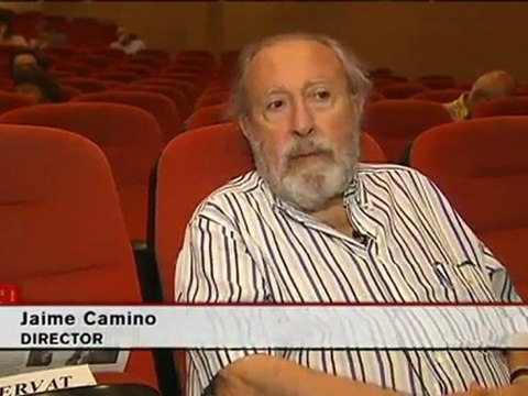 TV3 - Telenotícies - Cicle de pel·lícules sobre la Guerra Civil a la Filmoteca