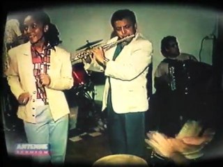 Doc Indigène - JT Antenne Réunion 1995