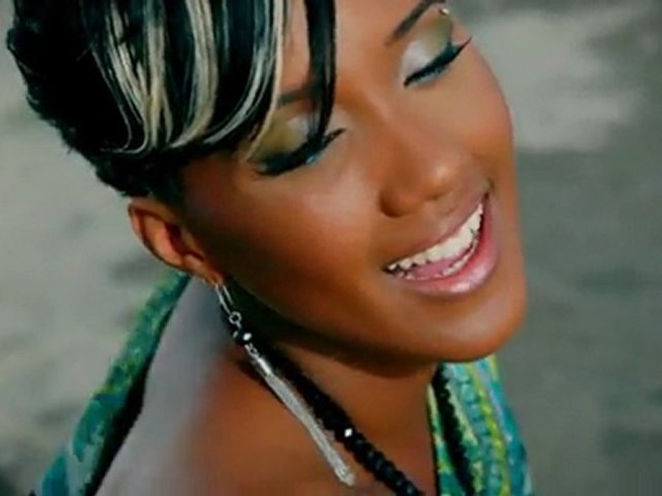 [Clip 2011!!] DORIANE - C'est mieux comme ça [DIAMOND ZOUK vol 2] nouveauté