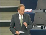 Alexander Graf Lambsdorff on EU external policies in favour of democratisation