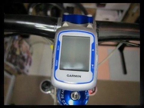 Garmin Edge 500 With HRM And CAD - Review Best Price Deal