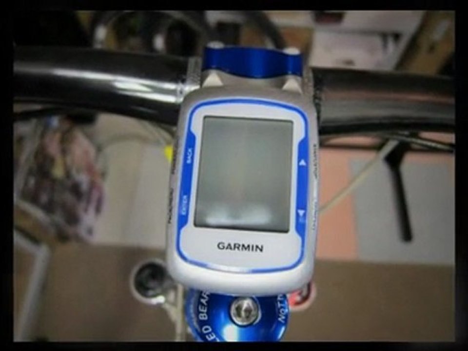 Garmin Edge 500 With HRM And CAD - Review Best Price Deal