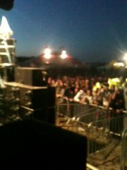 Citrus (Amplitude / Amonyte) Dubstep mix @ Vache verte 2011