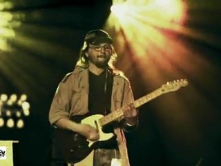 I&I LIVITY "Under the tree"  (live in tartas 12 mars 2011)