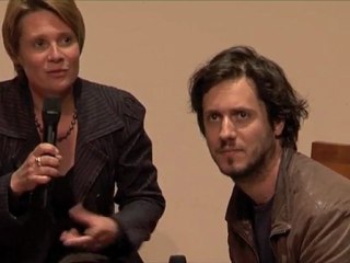 Le Clavecin bien tempéré - présentation de saison 2011