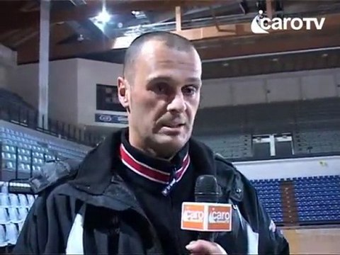Basket. Verso Immobiliare Spiga-MarcoPoloShop.it, parlano gli ex Foiera e Piazza e coach Caja