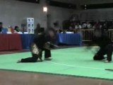 PENCAK SILAT VIETNAM GANDA PRESTASI