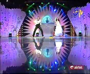 Yamaho - Imitation Dance Show - 04