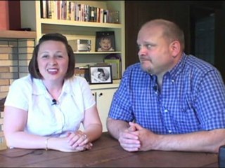 Minnesota Couple Hoping to Adopt with Lifetime Adoption Center -- Chuck & Lisa