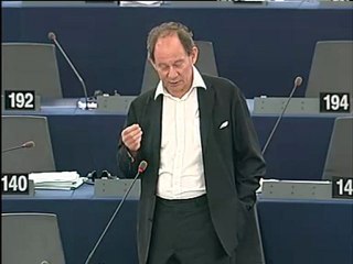 Edward McMillan-Scott on EU external policies in favour of democratisation