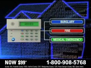 ADT Security Baton Rouge, Watch Video for Baton Rouge Discount