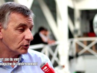 C'est Pas Du Vent - Livelihoods, un fond d'investissement carbone