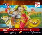 Kshetra Darshini - Sri Bramarambika Mallikarjuna Swamy - Srisailam - 02
