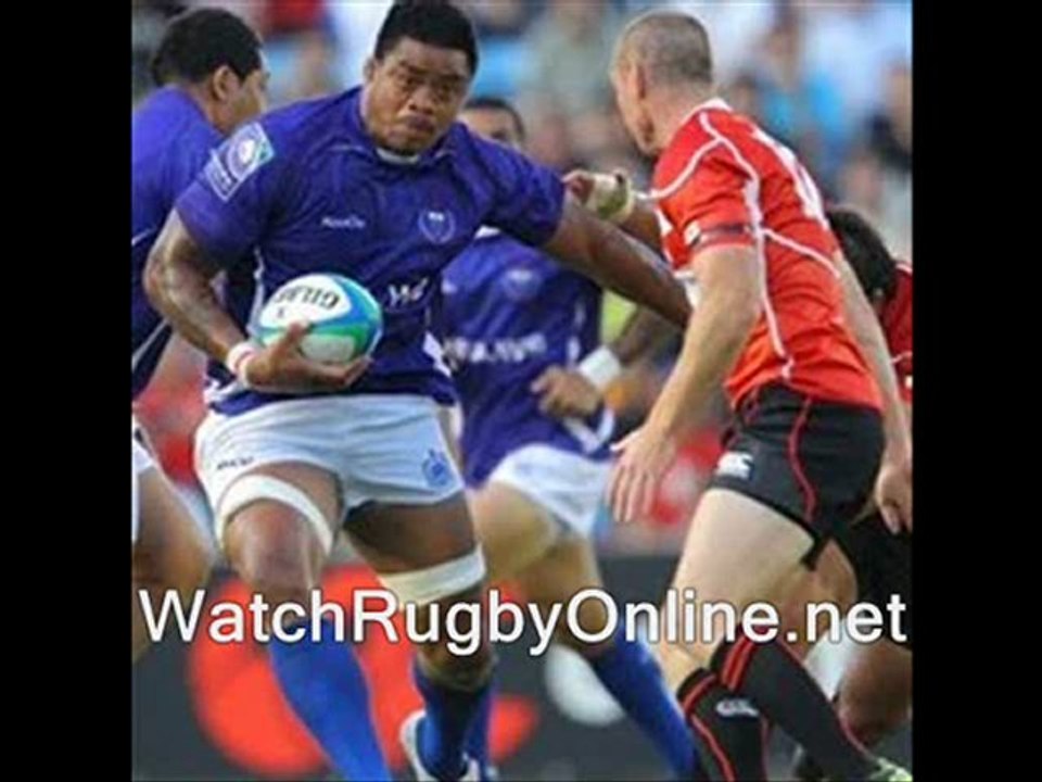 watch online Japan vs Samoa online live