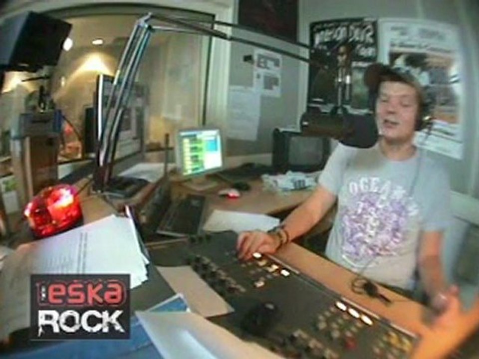 Śniadanie mistrzów - Bo to zła kobieta była - Tomasz Knapik